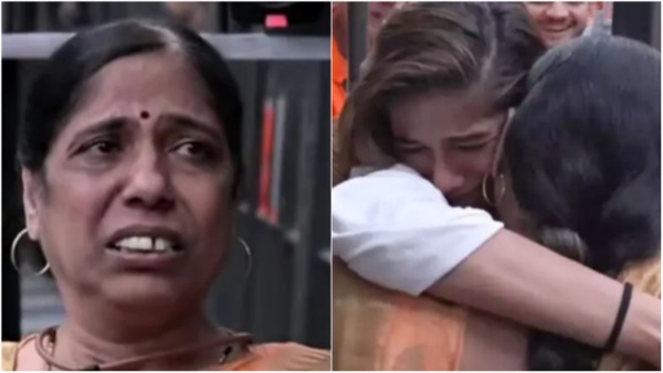 Poonam Pandey Family