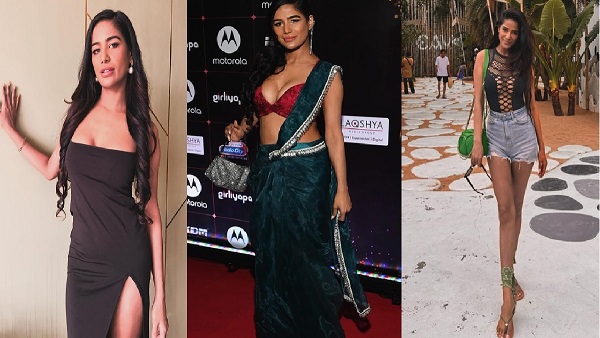 Poonam Pandey