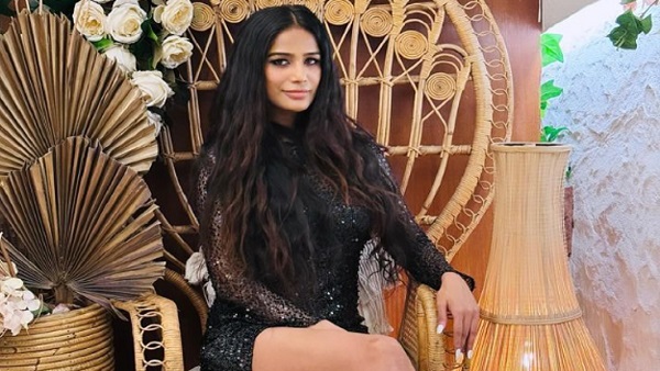 Poonam Pandey