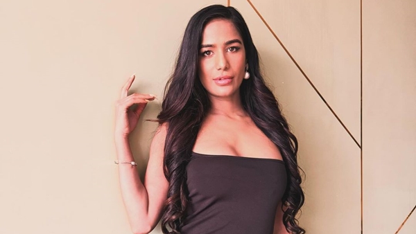 Poonam Pandey