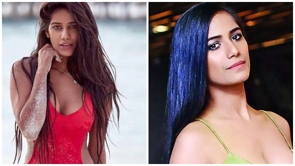 poonam pandey
