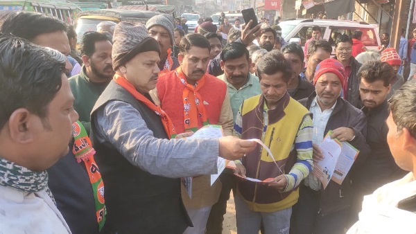 Pradhuman Singh Tomar
