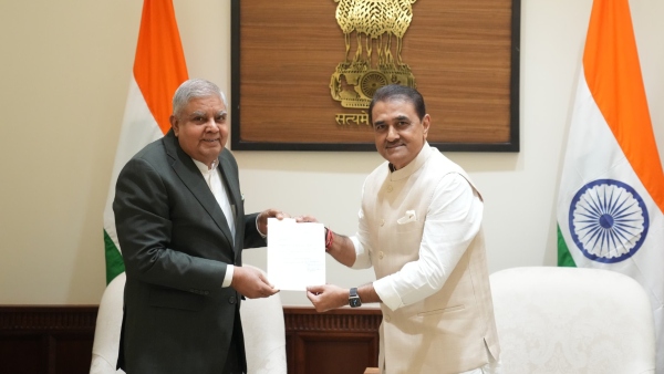 NCP Praful Patel NCP Praful Patel