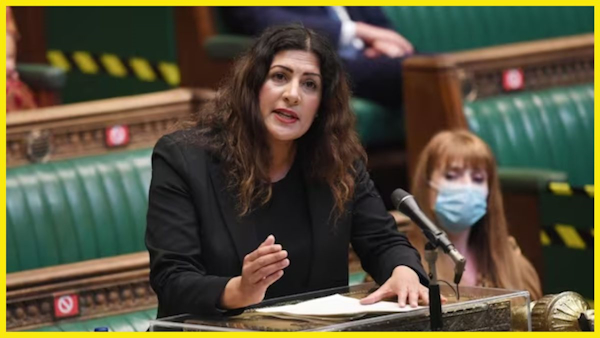 Indian involved in transnational repression of Sikhs Indian involved in transnational repression of Sikhs