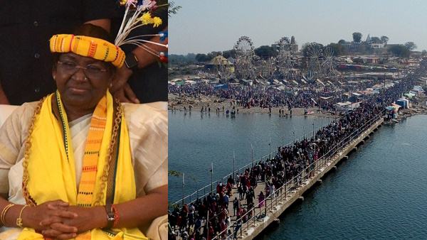 Beneshwar Dham Dungarpur Rajasthan