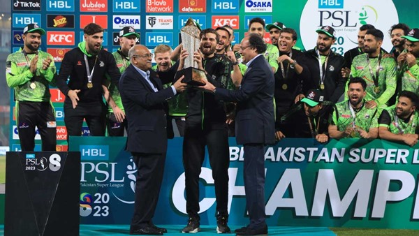 Pakistan 1