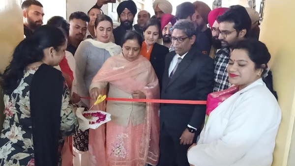 punjab