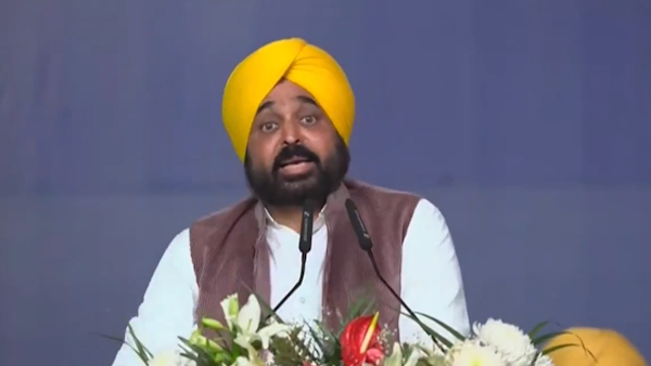 पंजाब में 13-0 करने की कुंजी आपके पास, लोगों से बोले CM मान पंजाब में 13-0 करने की कुंजी आपके पास, लोगों से बोले CM मान