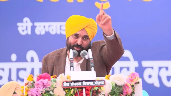 पंजाब: हेरोइन और हथियारों के साथ तस्कर गिरफ्तार