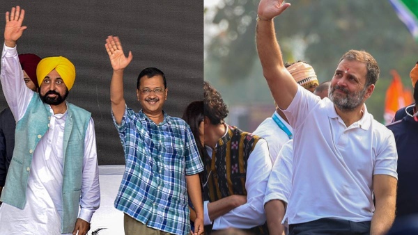 Punjab Lok Sabha Election 2024 
