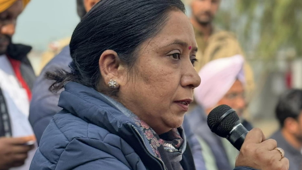 Dr. Baljeet Kaur