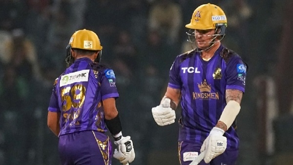 quetta gladiators 