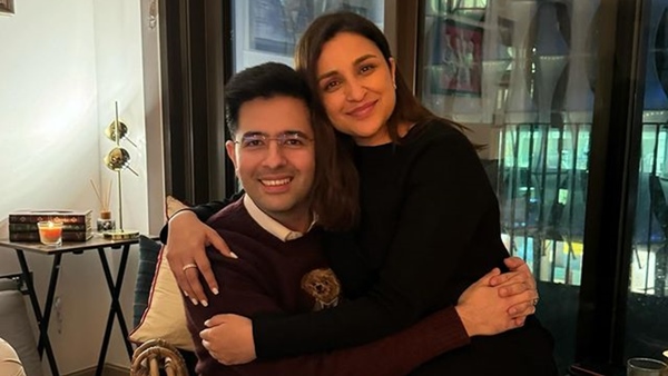Raghav Chadha