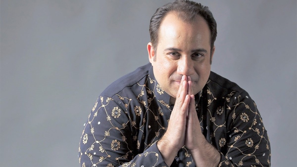 Rahat Fateh Ali Khan