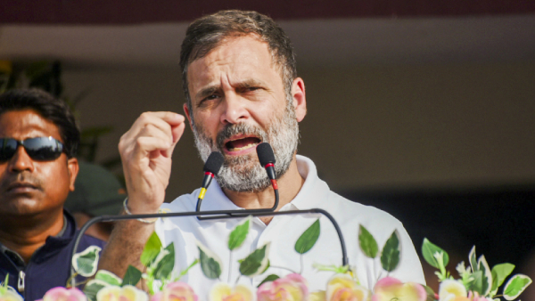 Rahul Gandhi Rahul Gandhi