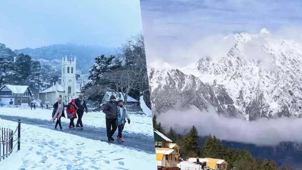 इन इलाकों में होगी झमाझम बारिश और बर्फबारी