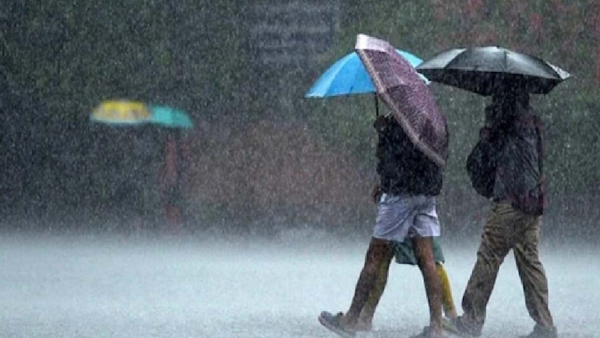 आज इन इलाकों में तेज गरज के साथ होगी झमाझम बारिश