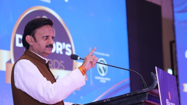 Rajendra Shukla