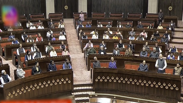 Rajya Sabha Election Today Rajya Sabha Election Today