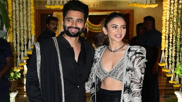 Rakul Preet Singh