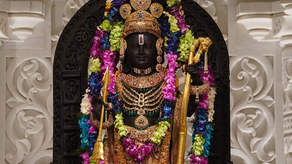 Ram Mandir Ram Mandir