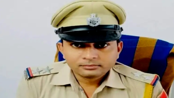 Rajasthan Police brave SI Ramswaroop Meena