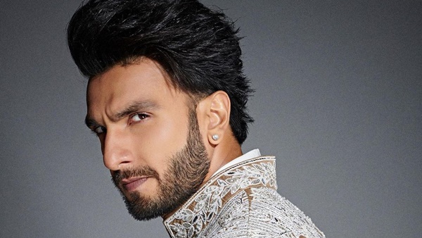 Ranveer Singh