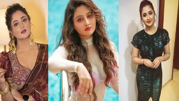 rashami desai