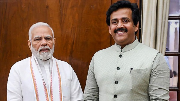 Ravi Kishan Net Worth