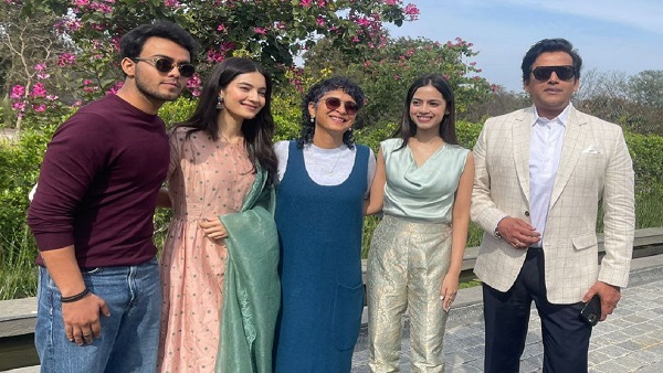 Ravi Kishan will be seen in an important role in the film Laapta Ladies, Entertainment News Ravi Kishan will be seen in an important role in the film Laapta Ladies, Entertainment News