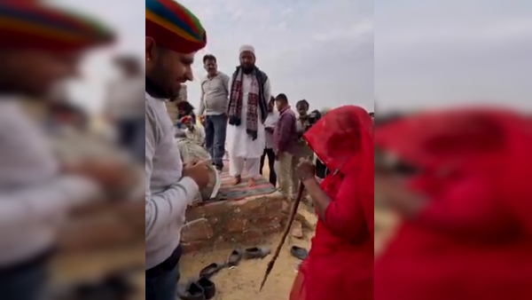 Ravindra Bhati Viral Video