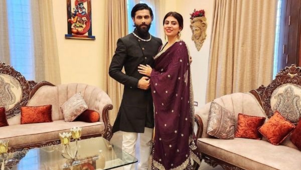 ravindra jadeja