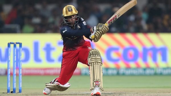 rcb and up rcb and up