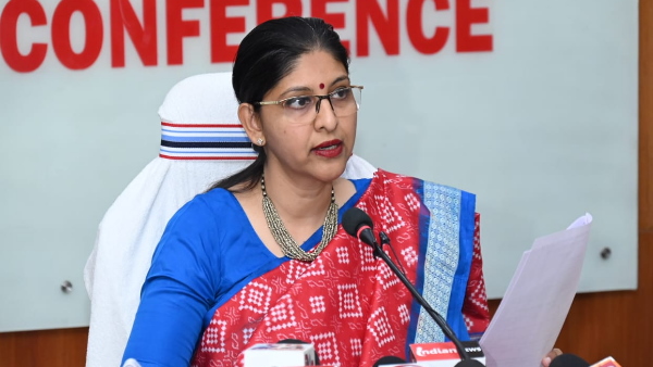 reena baba kangale chhattisgarh