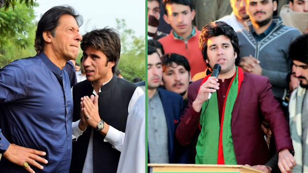 PTI candidate Rehan Zeb Khan killed in firing