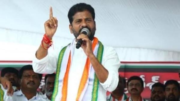 Why did Telangana government not join Karnatakas protest over funds?