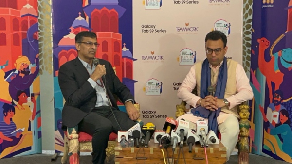 jaipur-literature-festival-2024-why-did-raghuram-rajan-say-two-indias-reside-in-the-country-kno