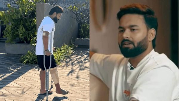 rishabh pant