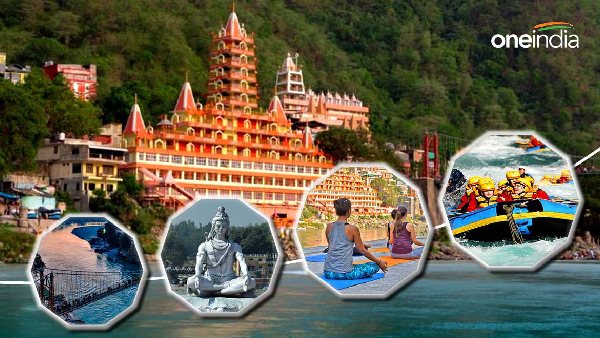 Rishikesh