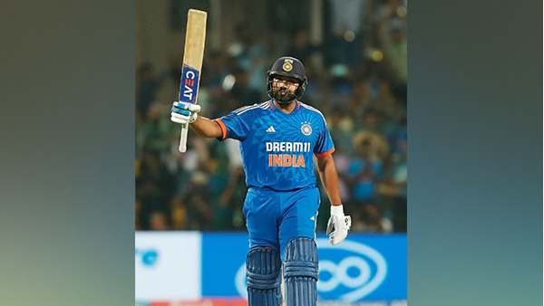 रोहित शर्मा की कप्तानी में खेला जाएगा टी20 विश्व कप: जय शाह