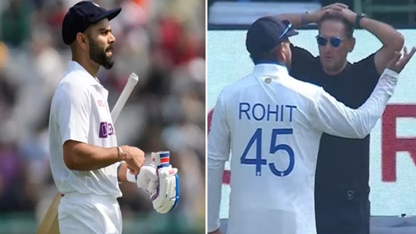Rohit Sharma 1