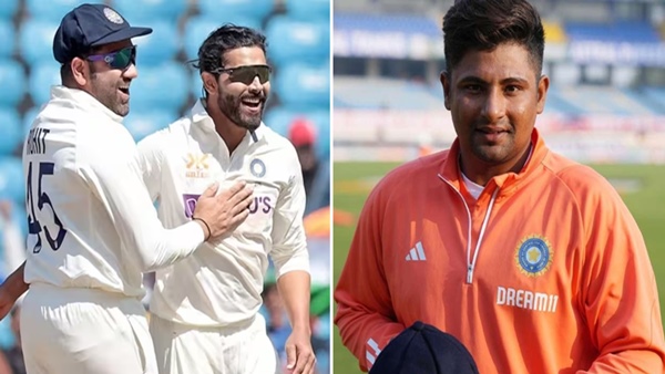 Sarfaraz Khan 1
