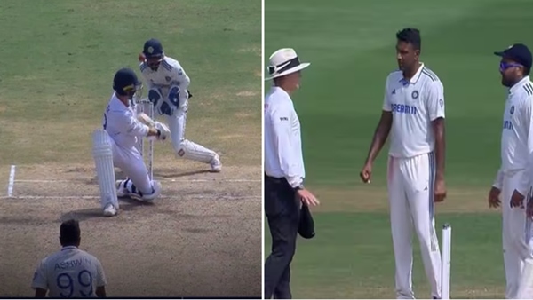 IND vs ENG 1