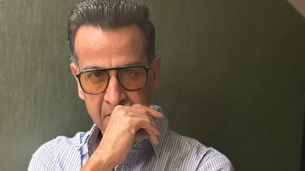 Ronit Roy