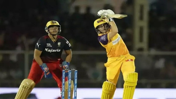 royal challengers bangalore vs up warriorz royal challengers bangalore vs up warriorz