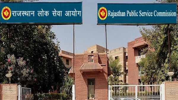 RPSC Sanskrit Teacher recruitment 2024