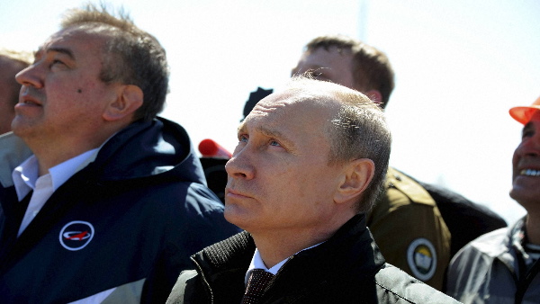 russia anti-satellite weapon