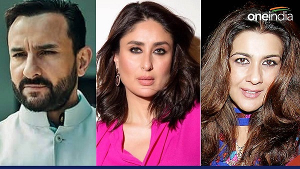 Saif Ali Khan