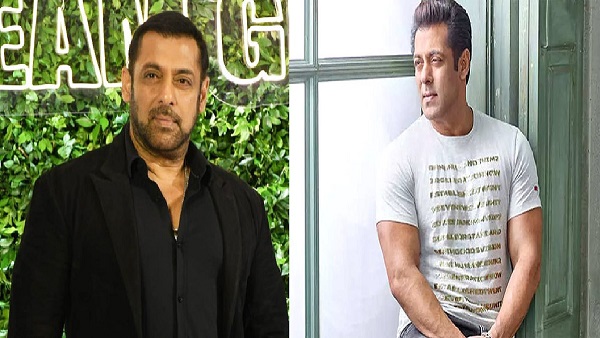 Salman Khan