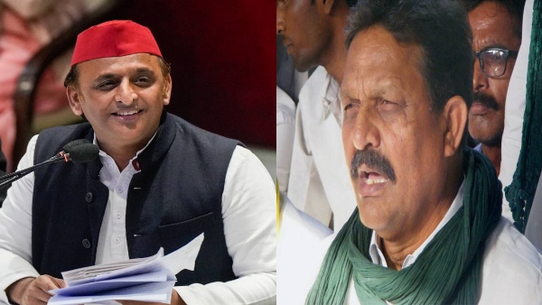 Samajwadi Party second list Samajwadi Party second list